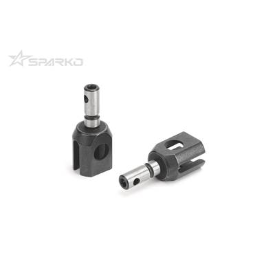 Sorties de différentiel central Sparko F8 (2)