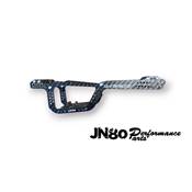 Sporty Chassis JN80 Hammer- Carbone
