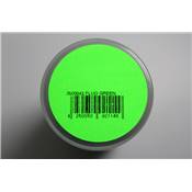 Spray pour Lexan VERT FLUO 150 ml