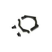 Support Moteur Kyosho Inferno MP9e Evo (1)