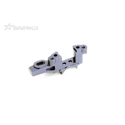 Support différentiel central Sparko F8E