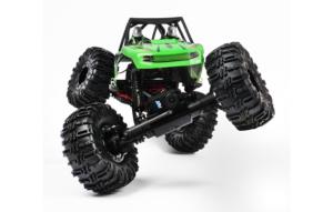 T2M Crawler Pirate Swinger Green T4942GR