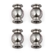 TURNBUCKLE BALLS SHOULDERED