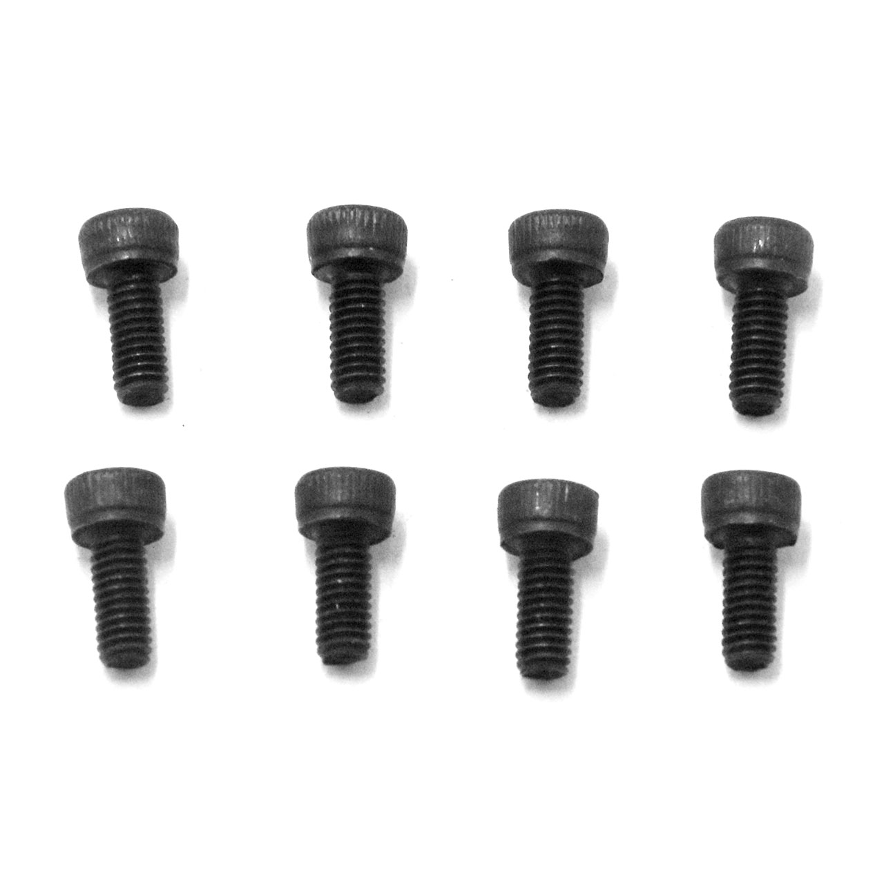 Cap Head Screws