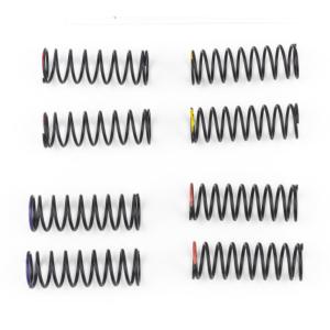 Element RC Enduro SE- Shock-Springs -hard