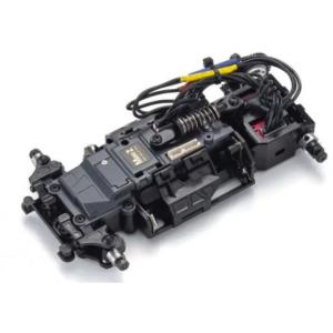 Kyosho Mini-Z MR-04 EVO2 8500KV (W-MM) K.32890B