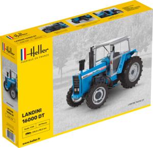 HELLER LANDINI 16000 DT 81403