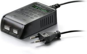 Absima Mini Chargeur LC-1 Lipo - 4000031