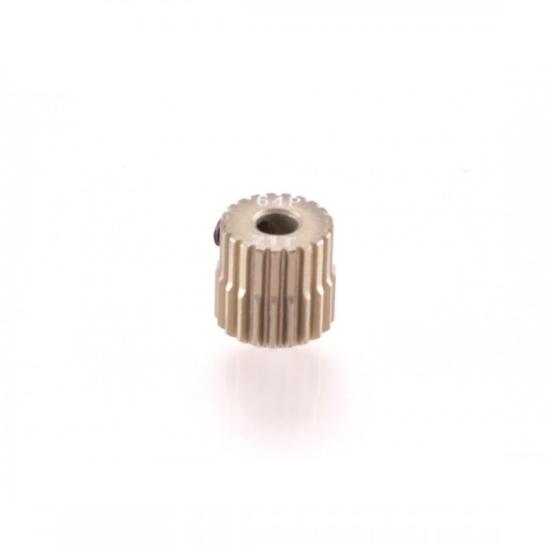 Pinion alu RUDDOG 21T