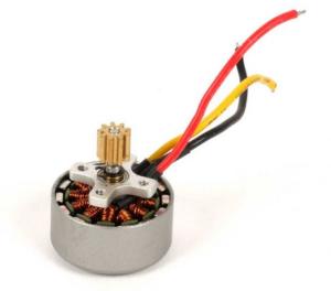 T2M Moteur brushless pour Monster T T4992/02