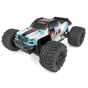 TEAM ASSOCIATED RIVAL MT8 Monster 4x4 RTR AE20520
