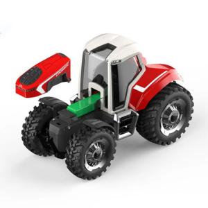 Cross RC Tracteur agricole TL4 Cross RC au 1/8 RTR  CRO90100132