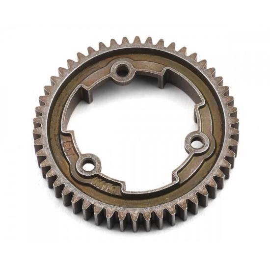 Transmission Traxxas 7750X En Acier Pour X-Maxx 8S - Pièce De Rechange Robuste - 160 Mm