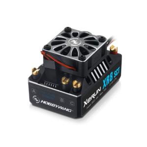 Xerun XR8 SCT 140Amp HOBBYWING