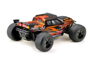 Absima Truggy AT3.4-V2 BL Brushless 4WD RTR 12243V2