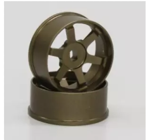 JANTES TE37 LARGES DEPORT 2.0 BRONZE (2) Mini-Z AWD-FWD