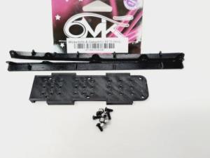 REGLETTE + GABARIT DE PERCAGE OPTIMA POUR AILERON BETA