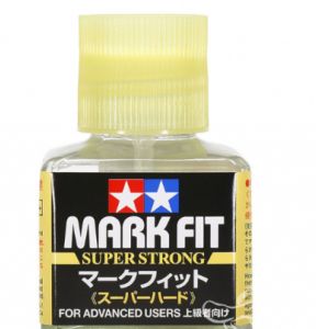 MARK FIT SUPER STRONG