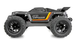 Amewi Hyper GO TX12 Truggy Brushless 1:12 RTR 22750