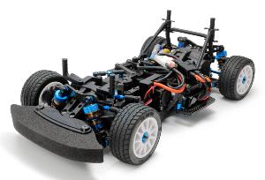 Tamiya M-08R Chassis KIT 47480