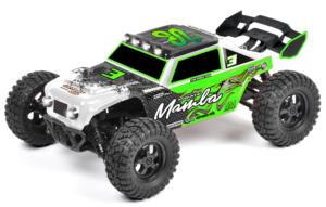T2M Pirate Mamba 1/10 T4954