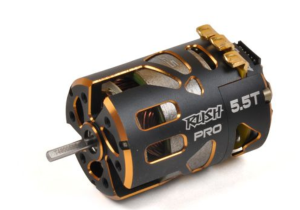 RUSH BRUSHLESS 5,5T 6650