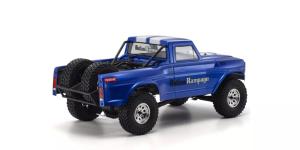 KYOSHO  RC OUTLAW RAMPAGE 2.0 PRO KIT 1/10 K.34365B (précommande)