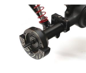 BOOM RACING Poids de base  BRX70 PHAT™ BRLC7090