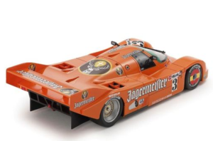 TAMIYA Porsche 962C Jägermeister 1/24 -  24372