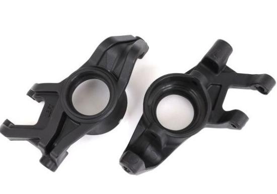 Traxxas FUSEES DE DIRECTION G ET D - 7836