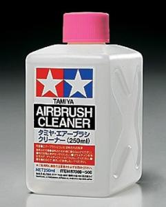 Tamiya NETTOYANT AEROGRAPHE 87089