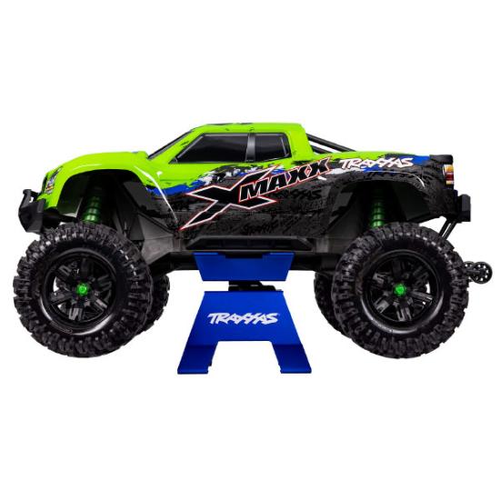 TRAXXAS SUPPORT VEHICULE – 155MM – TRX-4M 9794