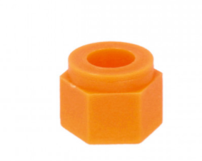Hobao Roto Starter Backplate Collar