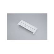 Aileron 1:8 Nylon Kyosho Inferno MP9 - Blanc