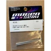 Axe de triangles Inférieurs avants H2105