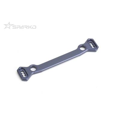 Barre de direction en alu Sparko F8