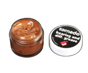 Graisse au cuivre Tornado J17005