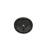 Couronne 75 Dents EP Fazer-Rage 2.0 FZ02L-B (FA206-75)