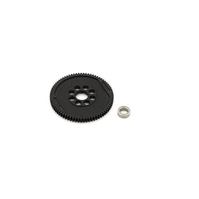 Couronne 75 Dents HD EP FAZER 2.0 (Acier)