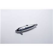 ECHAPPEMENT INFERNO NEO RACE / MP9 RS