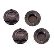 ECROUS DE ROUE FERMES (4)