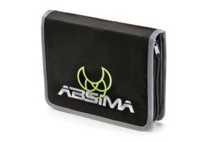 ABSIMA Set d'outils haute performance (10 pcs) avec pochette - 3000057