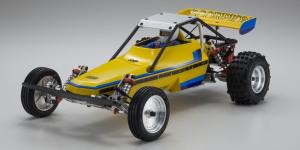 Kyosho Scorpion 2WD 1:10 Kit *Legendary Series*