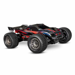 Traxxas Mini XRT VXL RTR (Accu/Chargeur) 108076-1