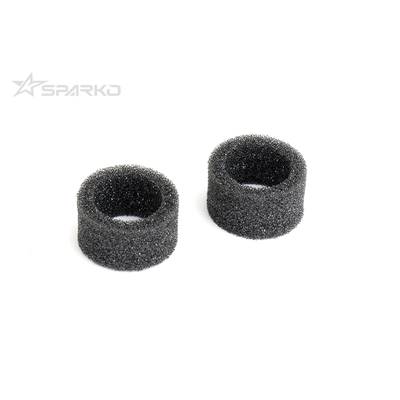 Mousse de protection de sauve servo Sparko F8