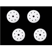 PISTON 8 TROUS DIAM 1,3