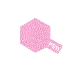Tamiya PS11 ROSE 86011