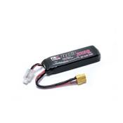 Pink Performance Zephir LiPo 2S 7.4V-2200-35C (XT60) 106x35x15mm 122g