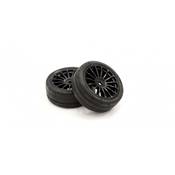 Pneus Montes-Colles 15 Spoke 1:10 Fazer 2.0 (2) Medium