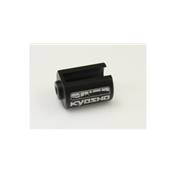 RADIATEUR POUR MOTEUR BLS Mini-Z VE - ALU